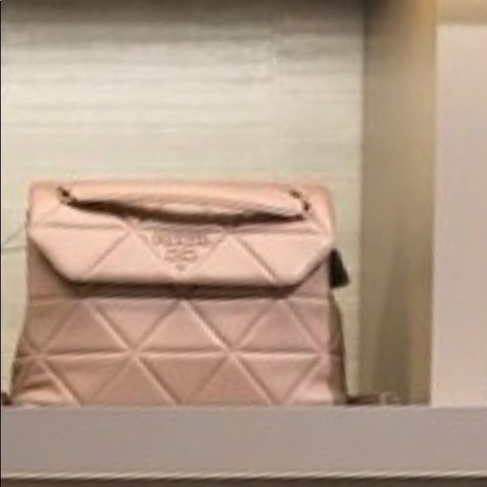 PRADA Spectrum Shoulder Bag - Picture 2 of 8